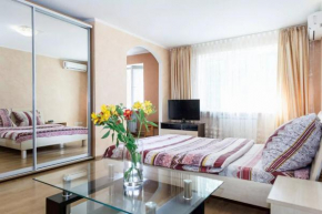  Apartment in Zaporozhye. Antica  Запорожье